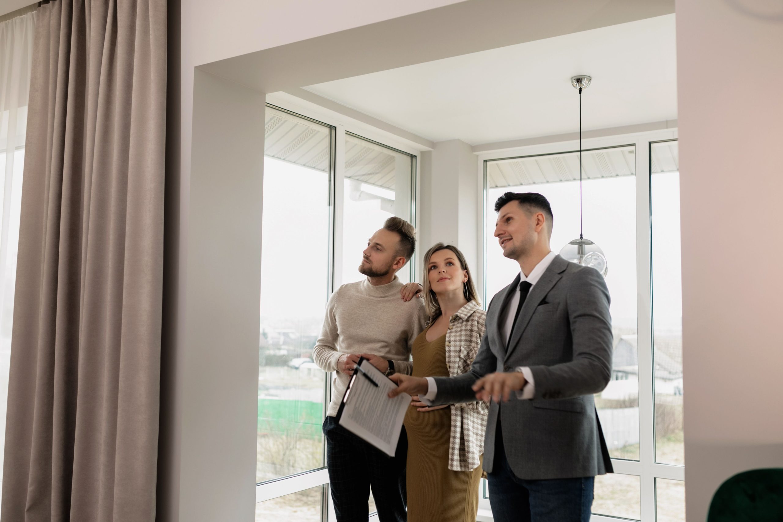 évaluation immobilière