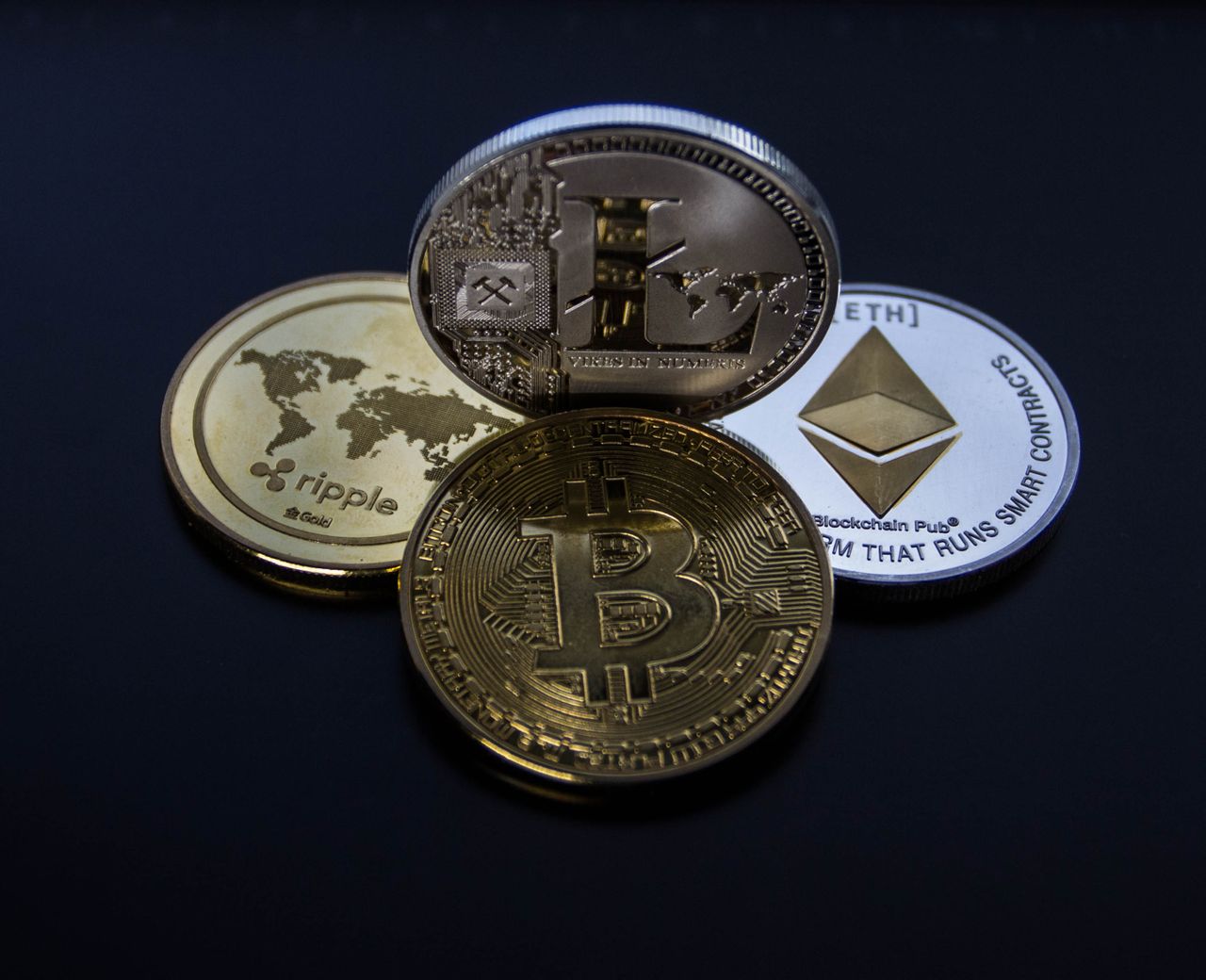 Actuallité cryptomonnaies et plans malin