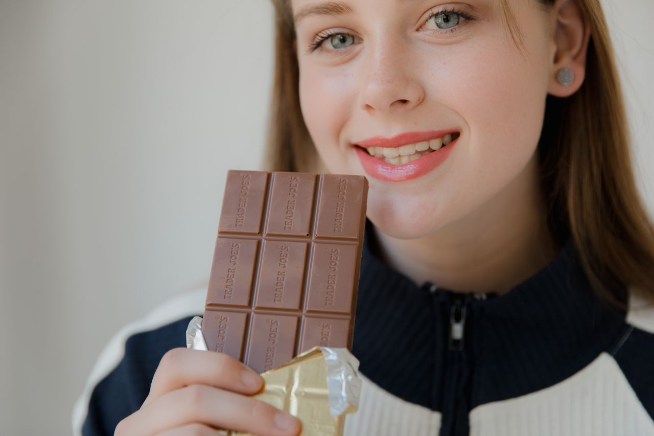 6 bonnes raisons de manger du chocolat régulièrement … avec modération !