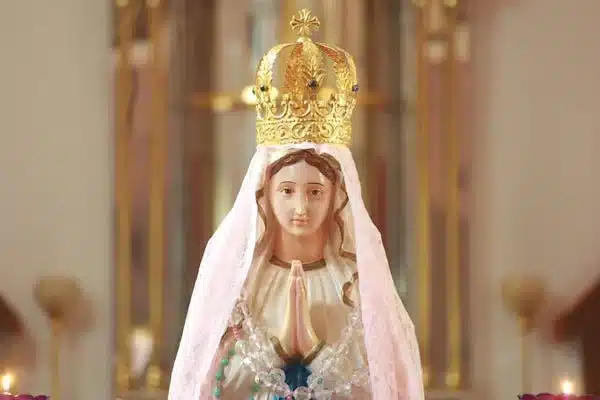 Vierge 